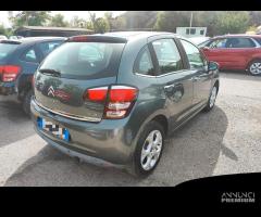 Citroen C3 2015 1.4 diesel NEOPATENTATI - 2