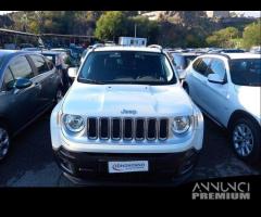 JEEP Renegade - mtj