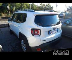 JEEP Renegade - mtj