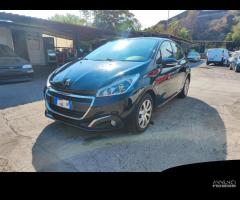 Peugeot 208 1.4 HDi neopatentati 2018