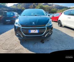 Peugeot 208 1.4 HDi neopatentati 2018