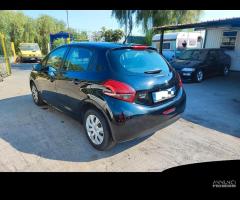 Peugeot 208 1.4 HDi neopatentati 2018