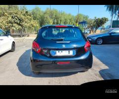 Peugeot 208 1.4 HDi neopatentati 2018