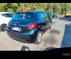 Peugeot 208 1.4 HDi neopatentati 2018