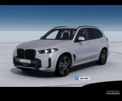 BMW X5 xDrive40i 48V MSport Pro