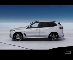 BMW X5 xDrive40i 48V MSport Pro