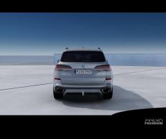 BMW X5 xDrive40i 48V MSport Pro