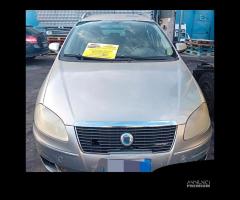 RICAMBI VARI FIAT CROMA ANNO 2007 CC 1.9 D.