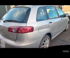 RICAMBI VARI FIAT CROMA ANNO 2007 CC 1.9 D.