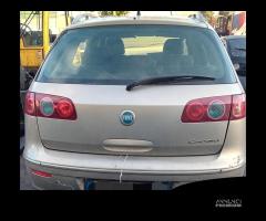 RICAMBI VARI FIAT CROMA ANNO 2007 CC 1.9 D.