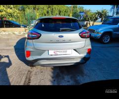 FORD Puma (2019) - 2021