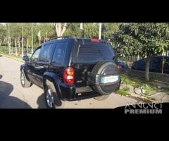 JEEP Cherokee 2ª serie - 2010