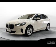 BMW 218 i Active Tourer