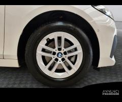 BMW 218 i Active Tourer