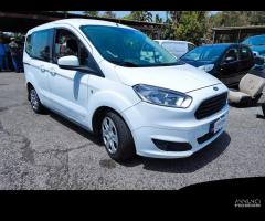 FORD Tourneo Courier - 2016