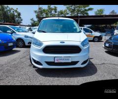 FORD Tourneo Courier - 2016