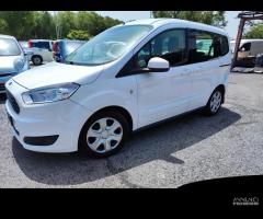 FORD Tourneo Courier - 2016