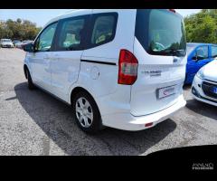 FORD Tourneo Courier - 2016