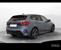 BMW 118 d Msport