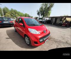 Peugeot 107 1.0 68CV 5p. Active