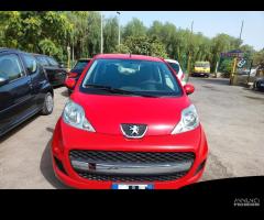 Peugeot 107 1.0 68CV 5p. Active