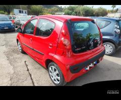 Peugeot 107 1.0 68CV 5p. Active