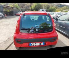 Peugeot 107 1.0 68CV 5p. Active