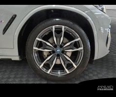 BMW X3 xDrive30e Msport