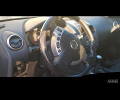 Ricambi vari nissan qashqai anno 2008 cc 2.0 d