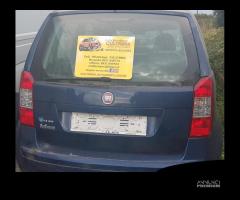 Ricambi vari fiat idea anno 2011 cc 1.4 b