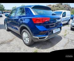 VOLKSWAGEN T-Roc - 2020