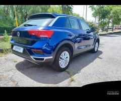 VOLKSWAGEN T-Roc - 2020