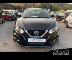 NISSAN Qashqai 1.5 dci 2020