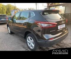 NISSAN Qashqai 1.5 dci 2020