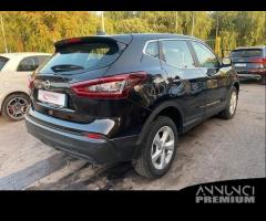 NISSAN Qashqai 1.5 dci 2020