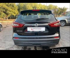 NISSAN Qashqai 1.5 dci 2020