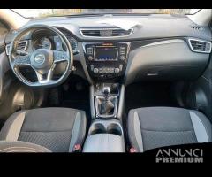 NISSAN Qashqai 1.5 dci 2020 - 6