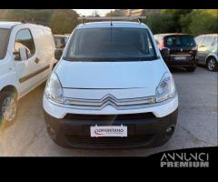 Citroen berlingò 3 posti