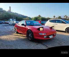 Toyota MR 2 2.0i 16V cat GT