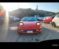 Toyota MR 2 2.0i 16V cat GT