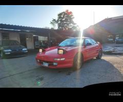 Toyota MR 2 2.0i 16V cat GT