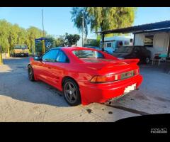 Toyota MR 2 2.0i 16V cat GT