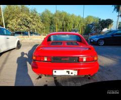 Toyota MR 2 2.0i 16V cat GT