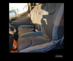 RICAMBI VARI FIAT SCUDO ANNO 2011 CC 1.6 DIESEL