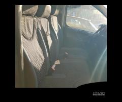 RICAMBI VARI FIAT SCUDO ANNO 2011 CC 1.6 DIESEL