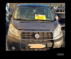 RICAMBI VARI FIAT SCUDO ANNO 2011 CC 1.6 DIESEL - 6