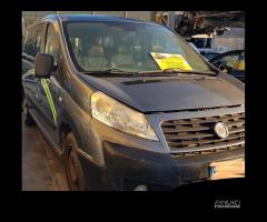 RICAMBI VARI FIAT SCUDO ANNO 2011 CC 1.6 DIESEL - 7