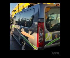 RICAMBI VARI FIAT SCUDO ANNO 2011 CC 1.6 DIESEL - 8