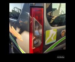 RICAMBI VARI FIAT SCUDO ANNO 2011 CC 1.6 DIESEL - 10