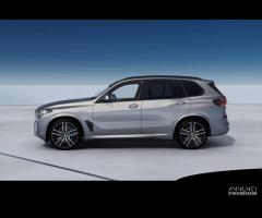 BMW X5 xDrive30d 48V MSport Pro